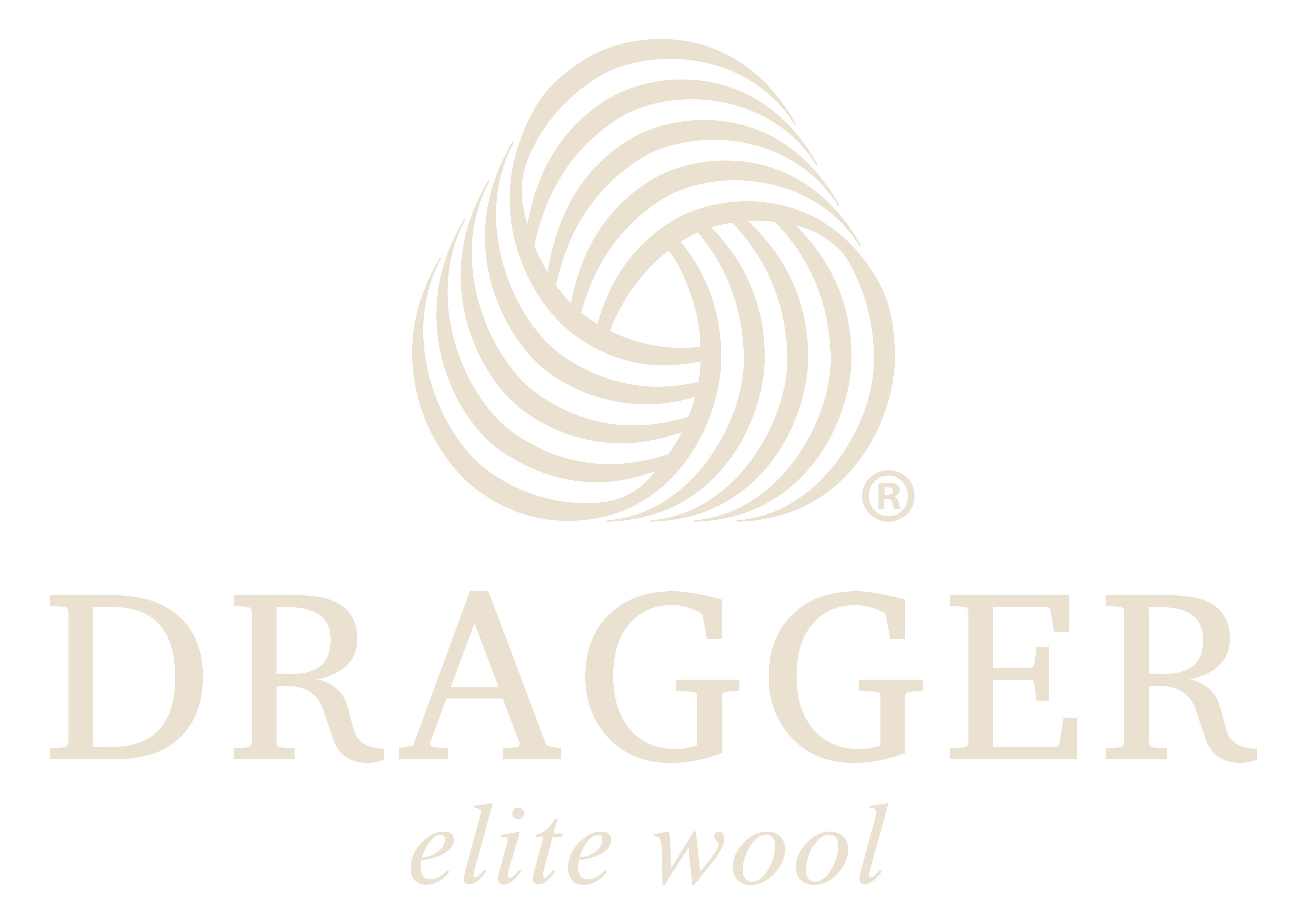 Dragger Elite Wool
