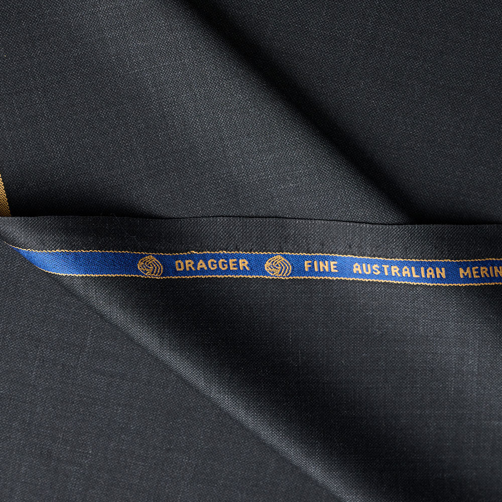 Astola - Wool Rich Suiting Fabric