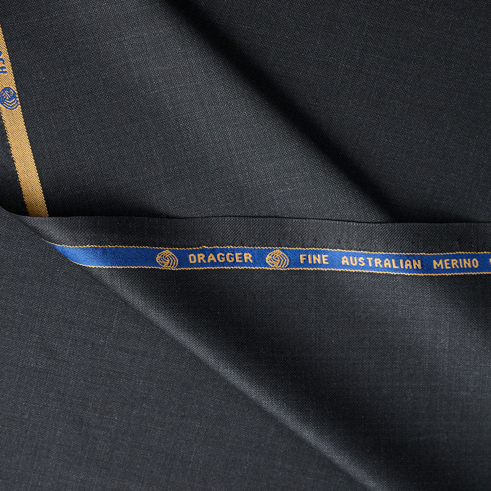 Astola - Wool Rich Suiting Fabric